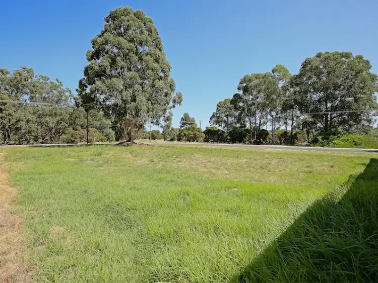 Fourth view of Homely land listing, 1 Longo Avenue, Pinjarra WA 6208