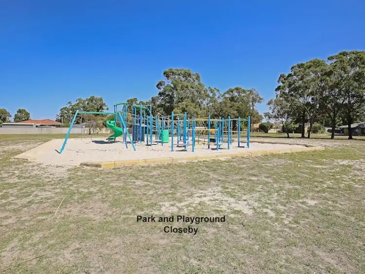 Fifth view of Homely land listing, 1 Longo Avenue, Pinjarra WA 6208