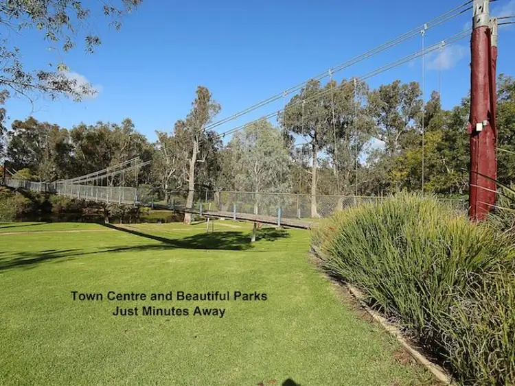 Seventh view of Homely land listing, 1 Longo Avenue, Pinjarra WA 6208