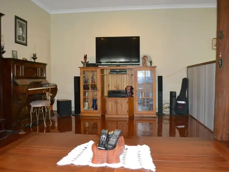 Fifth view of Homely house listing, 80 Telluride Street, Greenbushes WA 6254