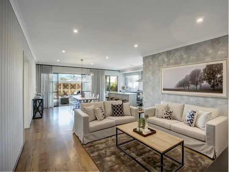 Fifth view of Homely house listing, 31 Windrow Grove, Whitby WA 6123