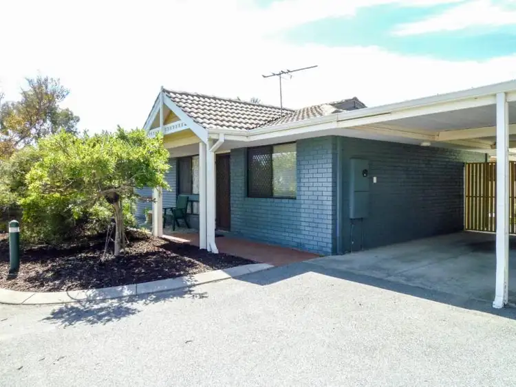 Main view of Homely villa listing, 9A Margaret Street, Midland WA 6056