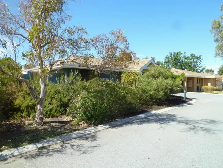 Second view of Homely villa listing, 9A Margaret Street, Midland WA 6056