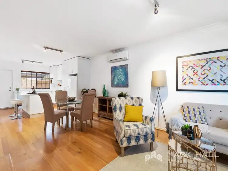 Main view of Homely house listing, 3/44 Harvey Street, Mosman Park WA 6012