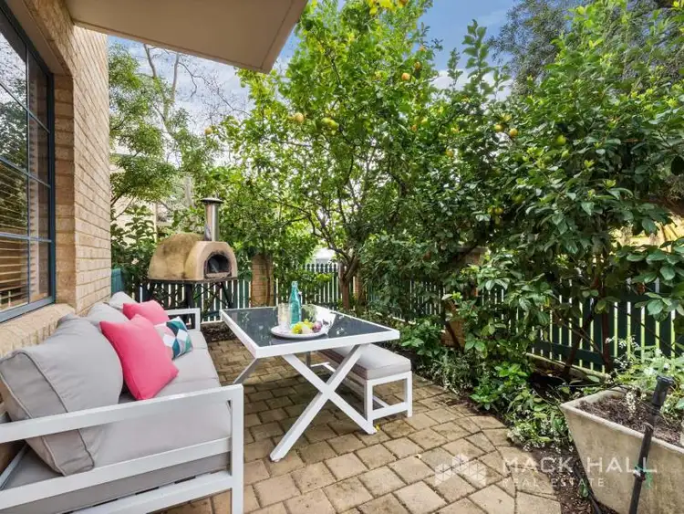 Third view of Homely house listing, 3/44 Harvey Street, Mosman Park WA 6012