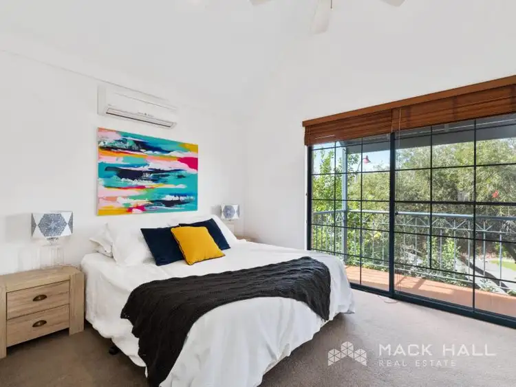 Fifth view of Homely house listing, 3/44 Harvey Street, Mosman Park WA 6012