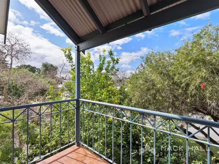 Sixth view of Homely house listing, 3/44 Harvey Street, Mosman Park WA 6012