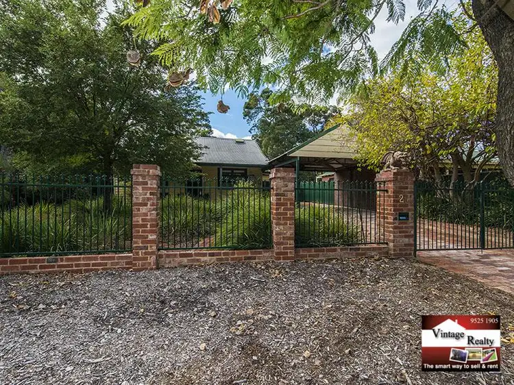 25 Amy Street, Byford WA 6122