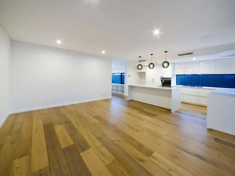 Fourth view of Homely house listing, 34A Wandarrie Avenue, Yokine WA 6060
