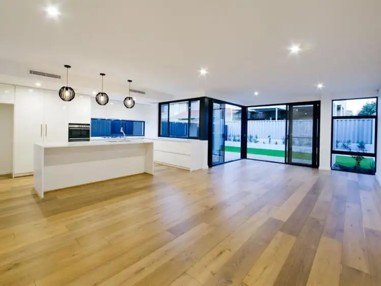 Seventh view of Homely house listing, 34A Wandarrie Avenue, Yokine WA 6060