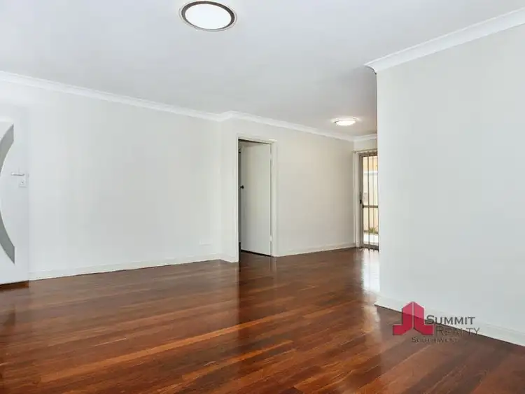 Fifth view of Homely house listing, 1/6 St Marks Place, East Bunbury WA 6230