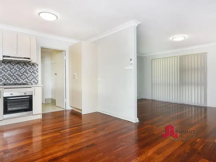 Sixth view of Homely house listing, 1/6 St Marks Place, East Bunbury WA 6230