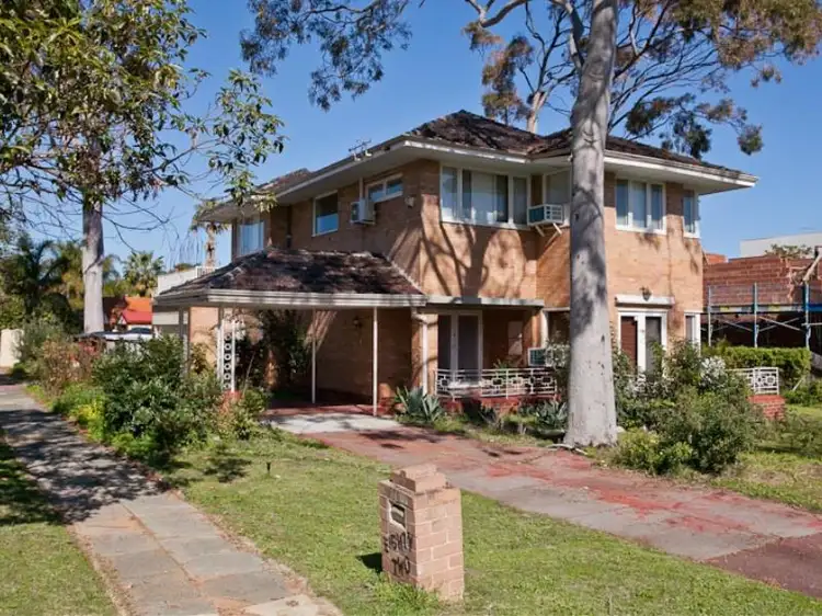 82 Victoria Avenue, Dalkeith WA 6009