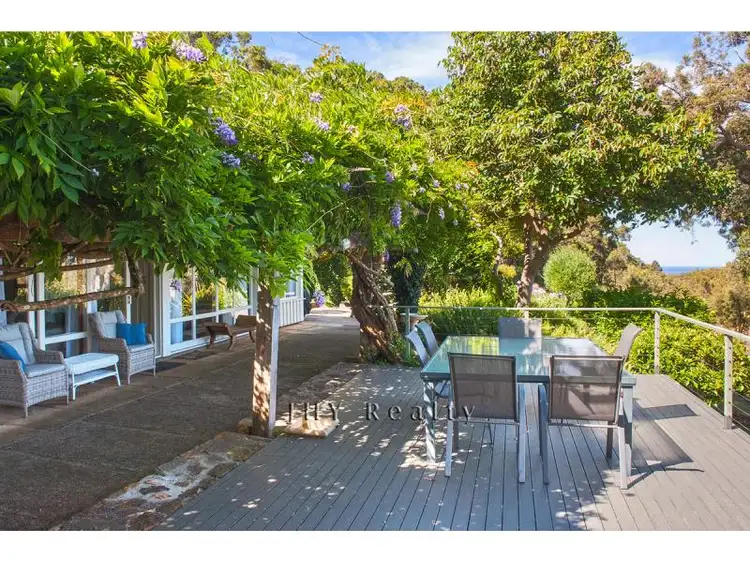 41 Burton Road, Naturaliste WA 6281