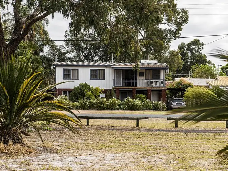 Second view of Homely house listing, 143 Culeenup Road, North Yunderup WA 6208