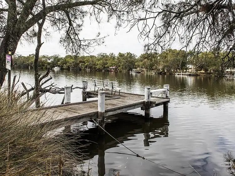 Third view of Homely house listing, 143 Culeenup Road, North Yunderup WA 6208