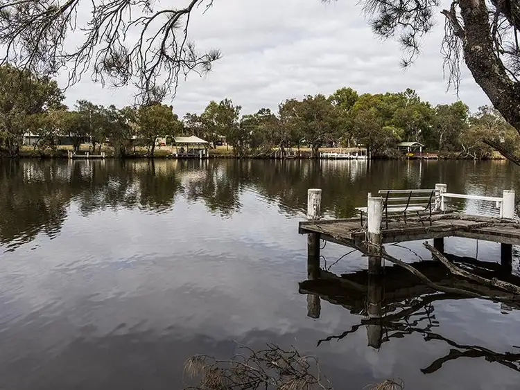 Fourth view of Homely house listing, 143 Culeenup Road, North Yunderup WA 6208