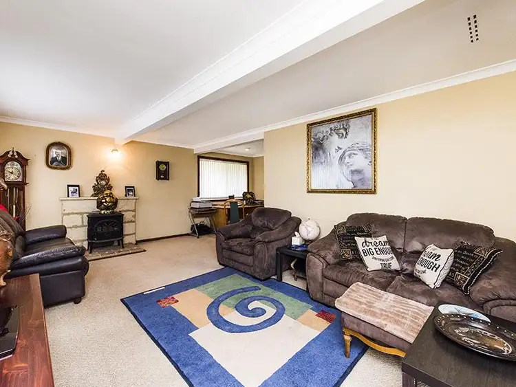Fifth view of Homely house listing, 143 Culeenup Road, North Yunderup WA 6208