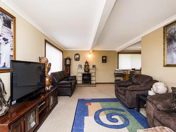 Sixth view of Homely house listing, 143 Culeenup Road, North Yunderup WA 6208