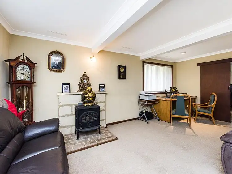 Seventh view of Homely house listing, 143 Culeenup Road, North Yunderup WA 6208