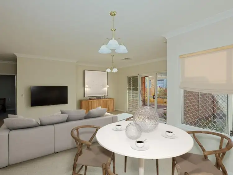 Second view of Homely retirement listing, 24/108 Fern Road, Wilson WA 6107