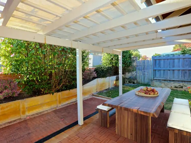 Sixth view of Homely retirement listing, 24/108 Fern Road, Wilson WA 6107