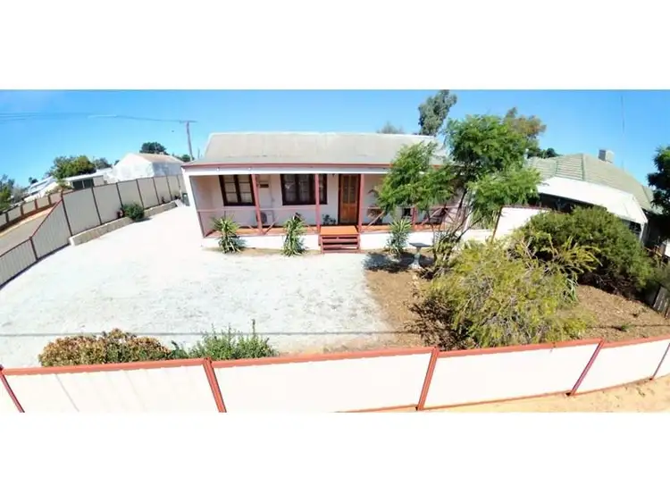 Second view of Homely house listing, 19 Quinlan Street, Wongan Hills WA 6603