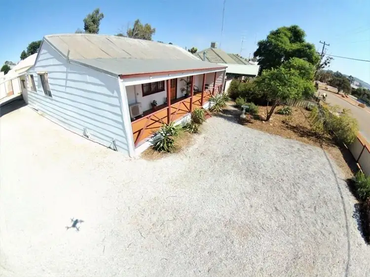 Third view of Homely house listing, 19 Quinlan Street, Wongan Hills WA 6603
