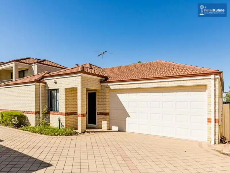 Main view of Homely house listing, 2/424 Main Street, Balcatta WA 6021