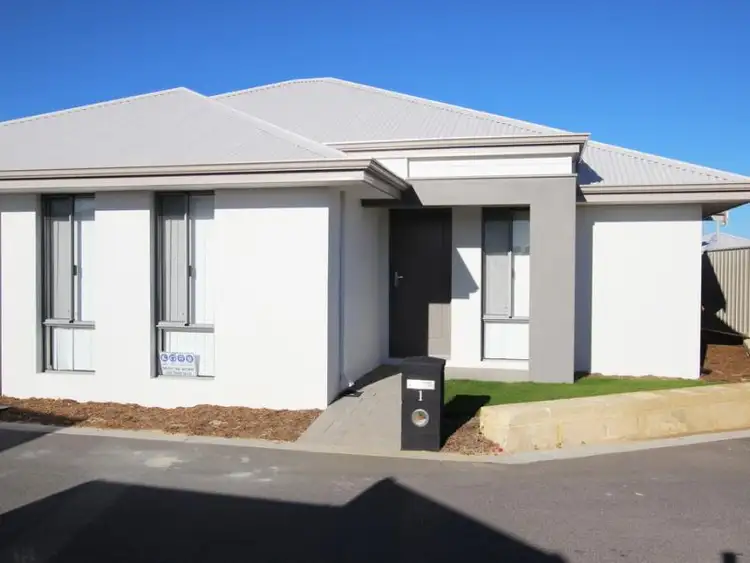 Main view of Homely house listing, 1 Lamboo Lane, Golden Bay WA 6174