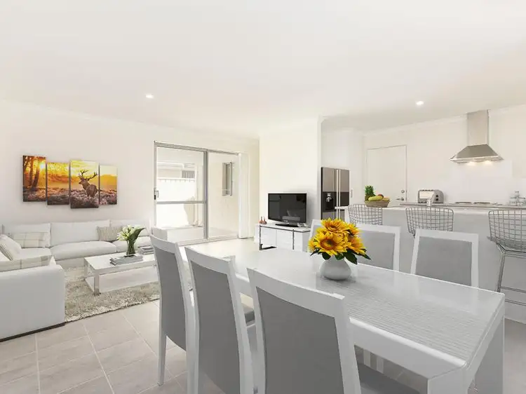 Main view of Homely house listing, 3 Lamboo Lane, Golden Bay WA 6174