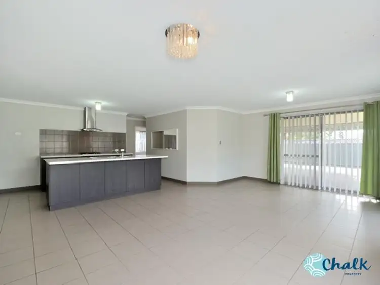 Second view of Homely house listing, 2 Westhall St, Wellard WA 6170