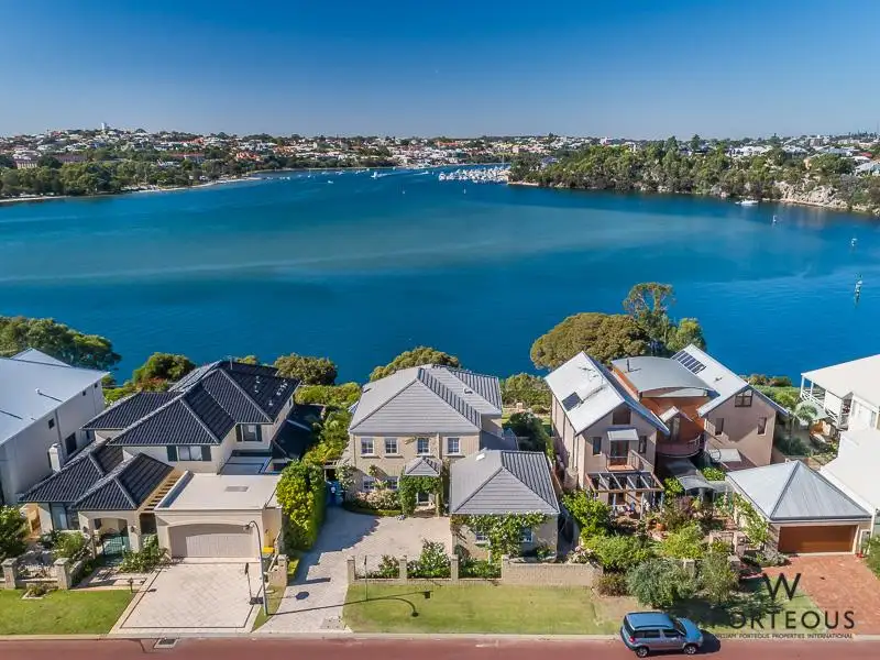 Main view of Homely house listing, 20 Foundry Court, North Fremantle WA 6159