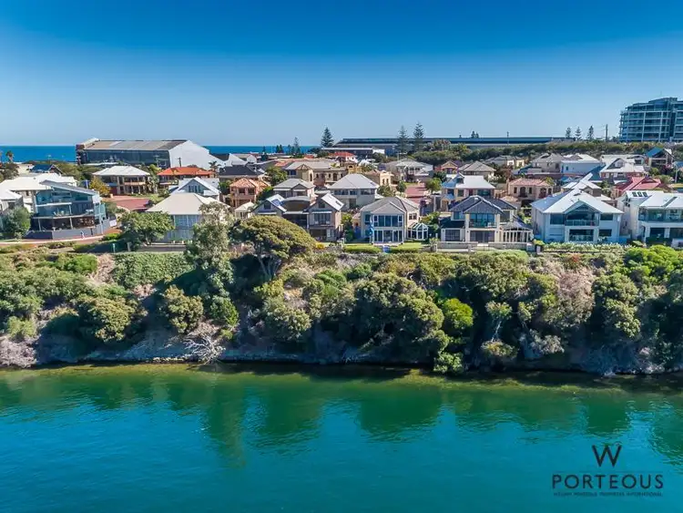 Second view of Homely house listing, 20 Foundry Court, North Fremantle WA 6159