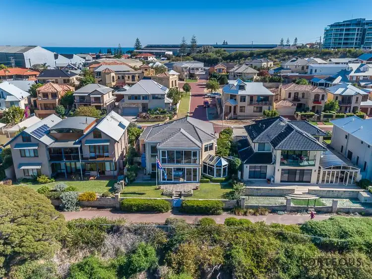 Fourth view of Homely house listing, 20 Foundry Court, North Fremantle WA 6159