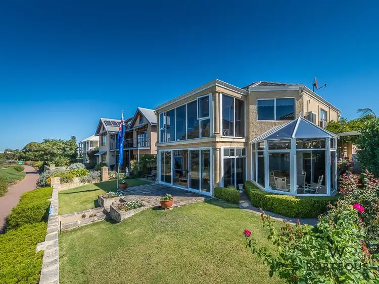 Fifth view of Homely house listing, 20 Foundry Court, North Fremantle WA 6159