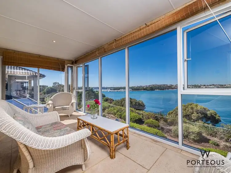 Sixth view of Homely house listing, 20 Foundry Court, North Fremantle WA 6159