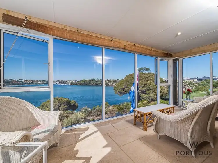 Seventh view of Homely house listing, 20 Foundry Court, North Fremantle WA 6159