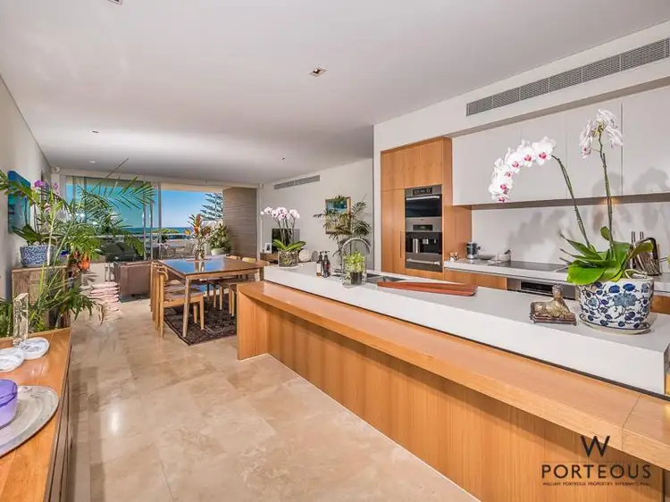Main view of Homely apartment listing, 3/11 Leighton Beach Boulevard, North Fremantle WA 6159