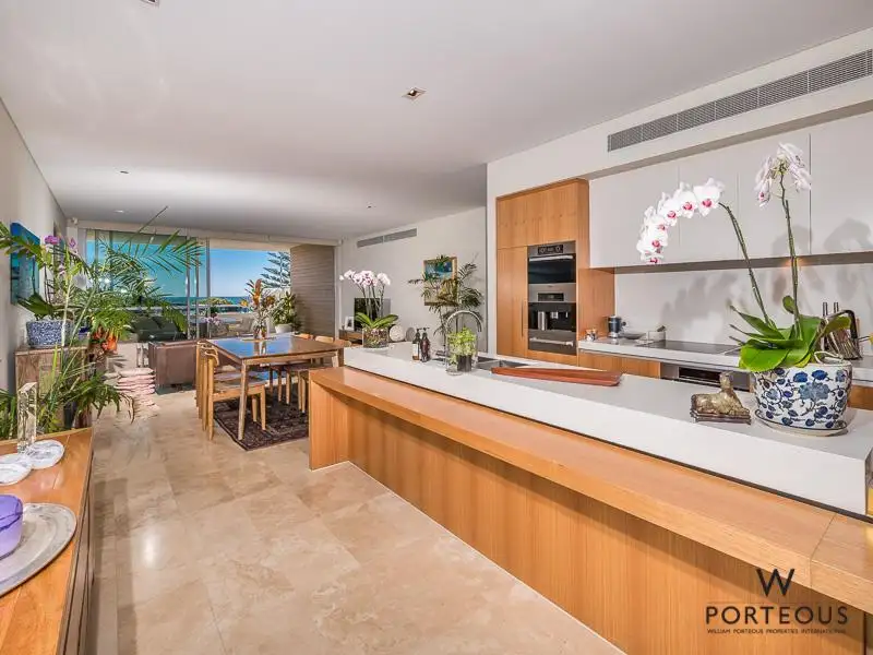 Main view of Homely apartment listing, 3/11 Leighton Beach Boulevard, North Fremantle WA 6159