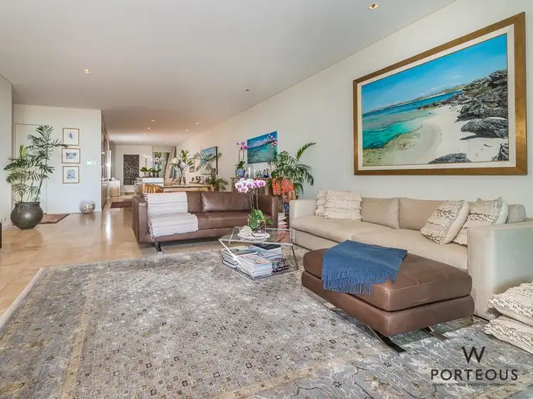 Fifth view of Homely apartment listing, 3/11 Leighton Beach Boulevard, North Fremantle WA 6159