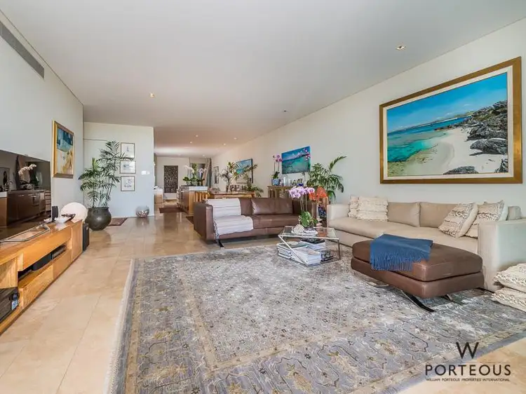 Sixth view of Homely apartment listing, 3/11 Leighton Beach Boulevard, North Fremantle WA 6159