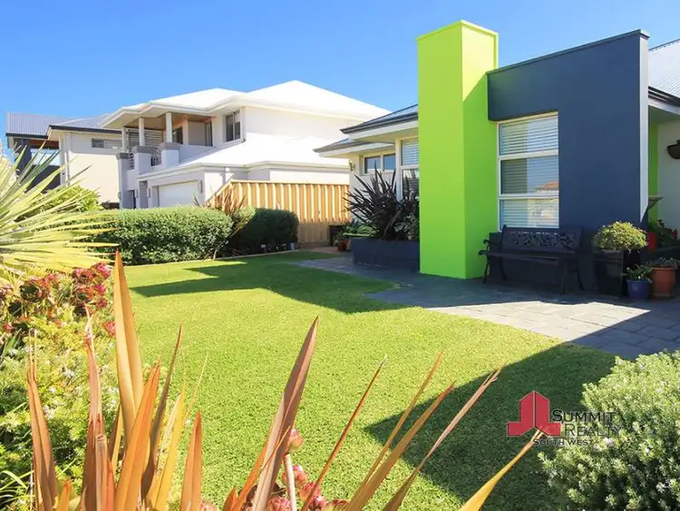 24 Katinka Street, Dalyellup WA 6230