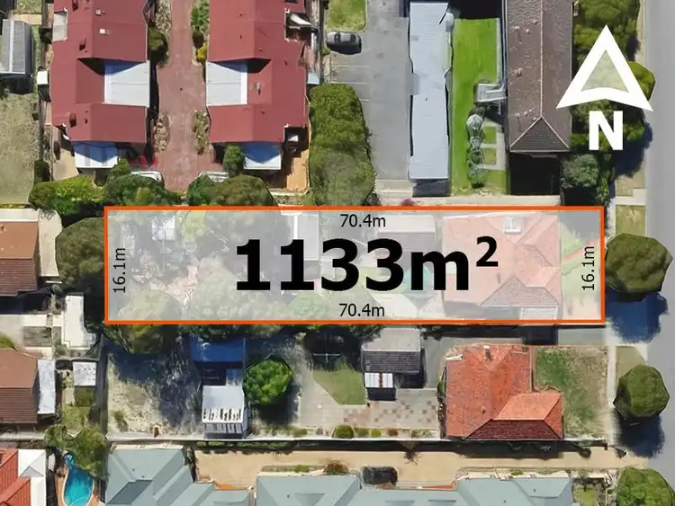 41 York Street, Tuart Hill WA 6060