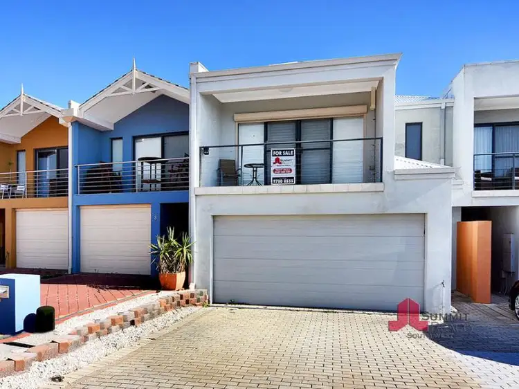 Main view of Homely house listing, 1/11 Marlston Drive, Bunbury WA 6230