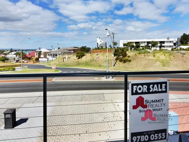 Fourth view of Homely house listing, 1/11 Marlston Drive, Bunbury WA 6230