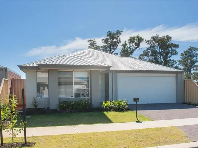 Main view of Homely house listing, 7 Antibes Way, Yalyalup WA 6280