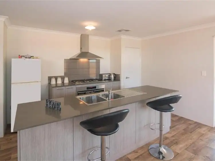 Second view of Homely house listing, 7 Antibes Way, Yalyalup WA 6280