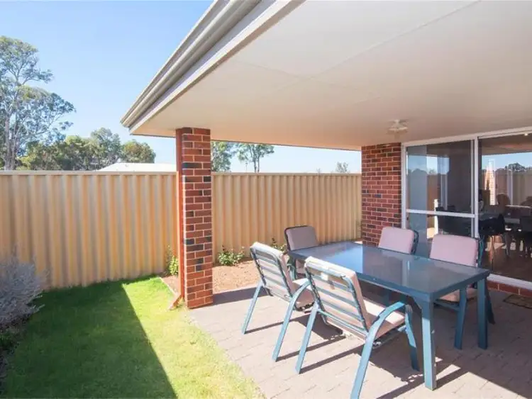 Third view of Homely house listing, 7 Antibes Way, Yalyalup WA 6280