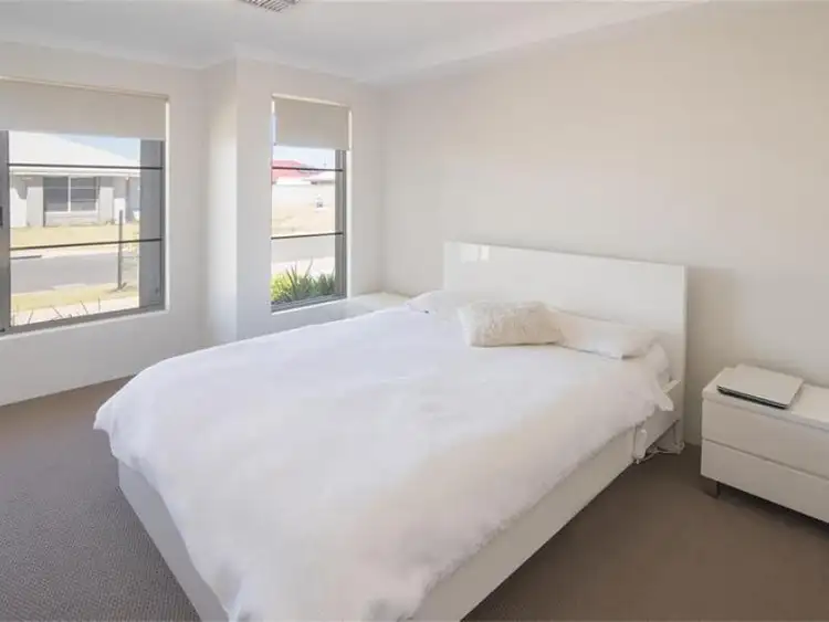 Fifth view of Homely house listing, 7 Antibes Way, Yalyalup WA 6280